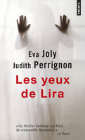 Les Yeux de Lira, roman