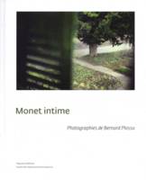 Monet intime, Photographies de Bernard Plossu
