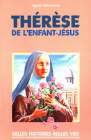 N08 Thérèse de l'Enfant-Jésus