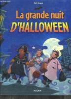 La grande nuit d'Halloween