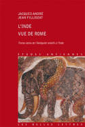 L'Inde vue de Rome, Textes latins de l'Antiquité relatifs à l'Inde