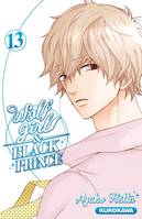 13, Wolf Girl & Black Prince - tome 13