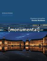 Monumental 2016 Semestriel 2 Dossier Bordeaux