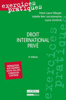 DROIT INTERNATIONAL PRIVE, 2EME ED.