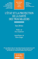 l'état et la protection de la santé des travailleurs, PRIX JEAN-MARIE AUBY DE L'ASSOCIATION FRANÇAISE DE DROIT DE LA SANTÉ - PRIX ANDR