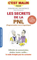 Les secrets de la pnl, c'est malin, Difficultés de communication, phobies, hontes, conflits...