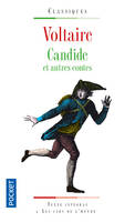 Candide et autres contes