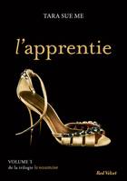 3, L'apprentie - La soumise vol.3