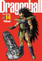 14, Dragon Ball, Volume 14