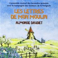 LETTRES DE MON MOULIN (LES)