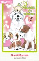 5, Le Paradis des chiens - Tome 05