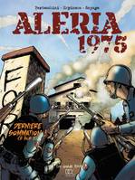 Aleria 1975, 2, ALERIA DERNIERE SOMMATION TOME 2