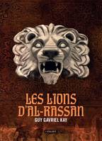 Les Lions d'Al-Rassan