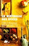 La maîtresse des épices, roman