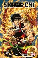 Shang-Chi (2020) T01, Lutte fraternelle