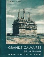 Grands calvaires de Bretagne