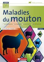 Maladies du mouton, Le blé