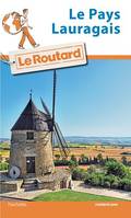 Guide du Routard le Pays Lauragais