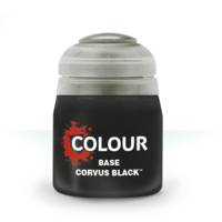 (ANCIEN EAN) Corvus Black