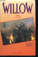 Willow, roman