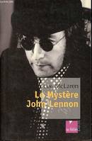 Le myst√å√¢√•¬ère John Lennon