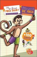 Mon premier journal de yoga