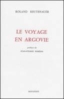 Le voyage en Argovie