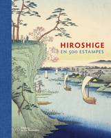 Art Hiroshige en 500 estampes
