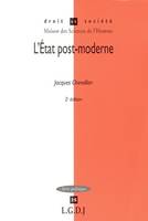 L'État post-moderne