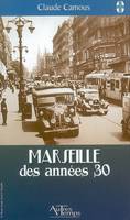 Marseille des années 30