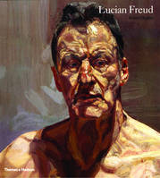 LUCIAN FREUD