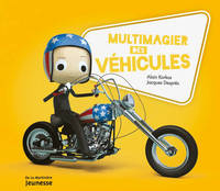 MULTIMAGIER DES VEHICULES