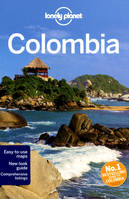 Colombia 6ed -anglais-