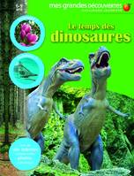 Les dinosaures