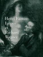 Henri Fantin Latour et Richard Wagner