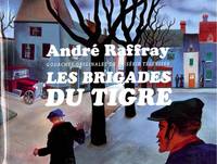 André Raffray - Les Brigades du Tigre, Gouaches originales de la série TV
