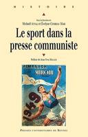 Le sport dans la presse communiste