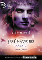 4, Les Chasseurs d'âmes - tome 4 Horizon