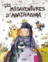 LES MESAVENTURES D'AGATHABAGA