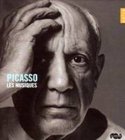 CD / ANTHOLOGIE / Les musiques de Picasso