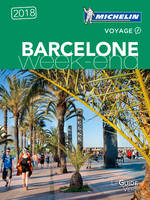 30120, Guide Vert WE&GO Barcelone 2018