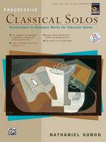 Classical Solos Class.