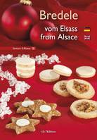 Bredele vom Elsass / Bredele from Alsace, vom Elsass / from Alsace