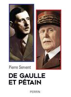 De Gaulle et Pétain, Un drame shakespearien