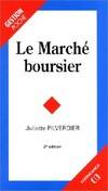 Le marché boursier