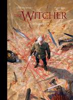 The Witcher illustré : Le moindr, L'univers du Sorceleur - The Witcher illustré, Le moindre mal