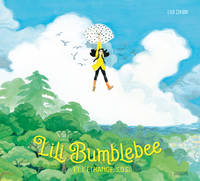 Lili Bumblebee, et l'étrange SOS