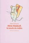 minie malakoff la souris du metro