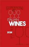 Italian Wines 2024 /anglais