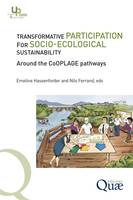 Transformative Participation for Socio-Ecological Sustainability, Around the CoOPLAGE pathways